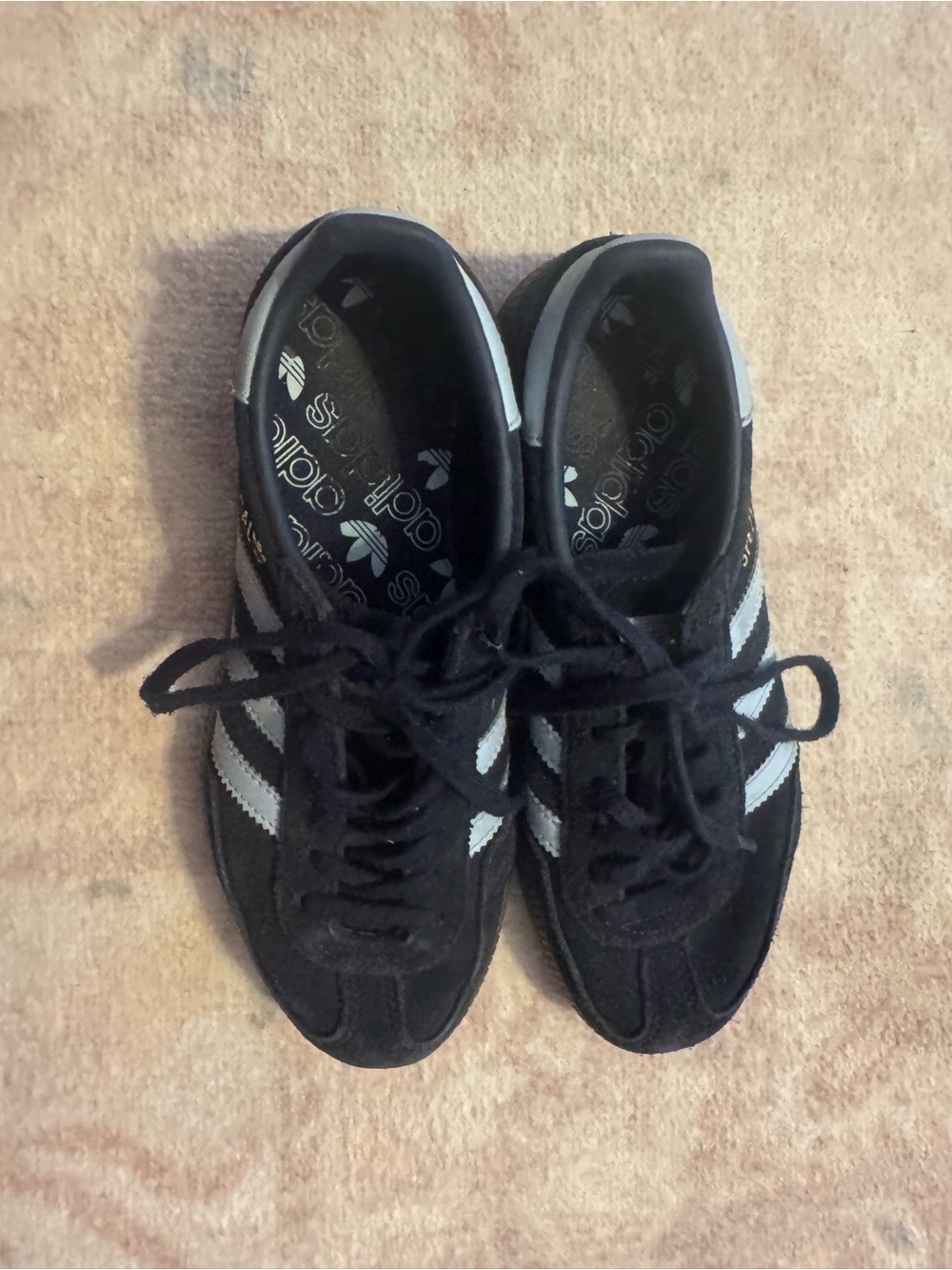 adidas Girl’s Spezial Sneakers